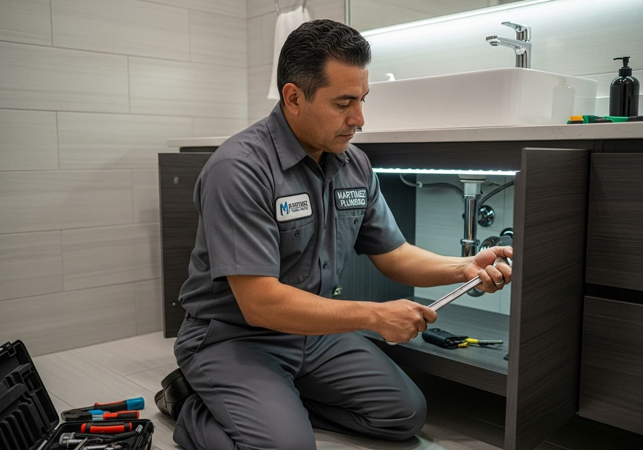 Faucet and Sink Repair & Replacement in Pittsburg